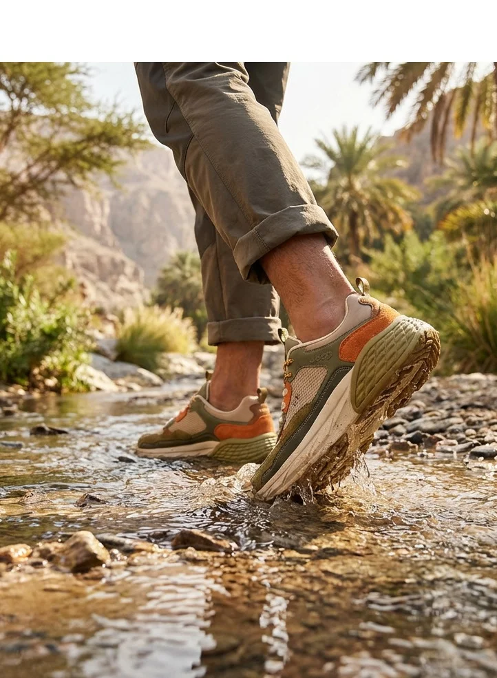 Jeep  GROOVE MESH for Men | Best Price UAE